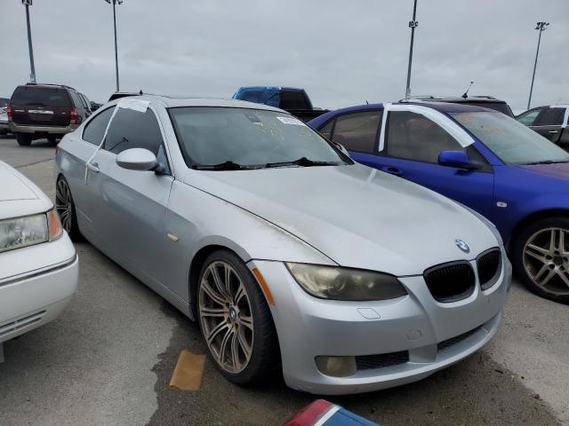 Photo 3 VIN: WBAWB73557P034969 - BMW 335 I 