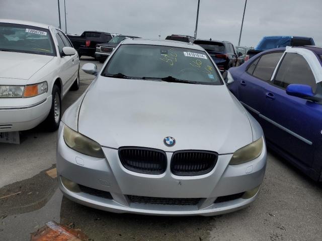 Photo 4 VIN: WBAWB73557P034969 - BMW 335 I 