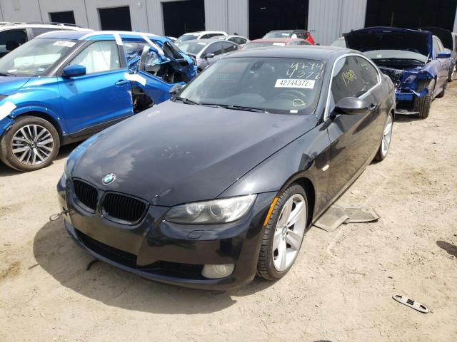 Photo 1 VIN: WBAWB73558P039137 - BMW 335 I 