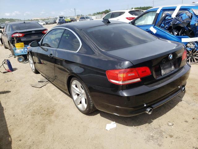 Photo 2 VIN: WBAWB73558P039137 - BMW 335 I 