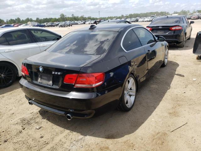 Photo 3 VIN: WBAWB73558P039137 - BMW 335 I 