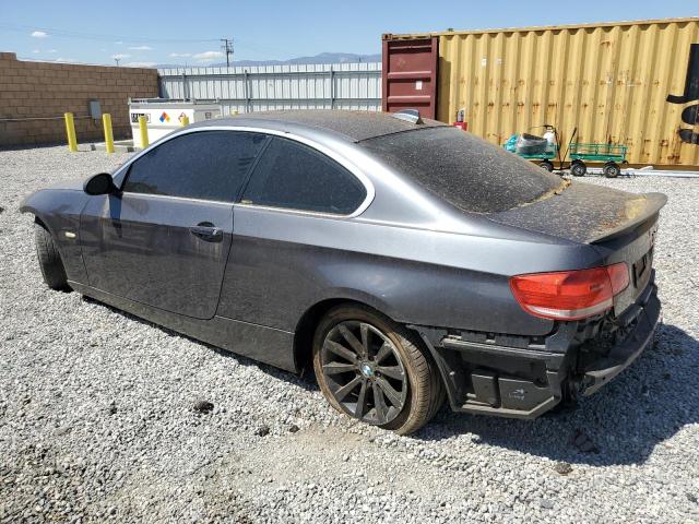 Photo 1 VIN: WBAWB73558P043561 - BMW 3 SERIES 