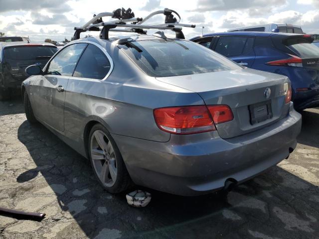 Photo 1 VIN: WBAWB73567P024421 - BMW 3 SERIES 