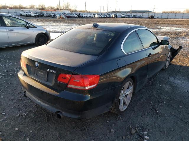 Photo 3 VIN: WBAWB73567P032700 - BMW 335 I 