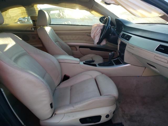 Photo 4 VIN: WBAWB73567P032700 - BMW 335 I 