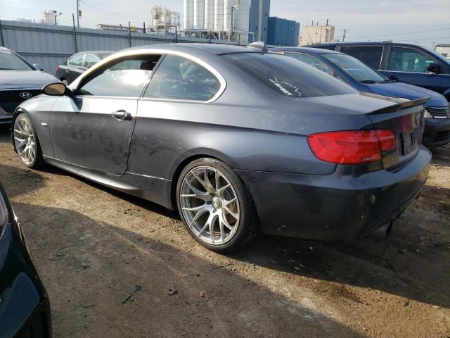 Photo 1 VIN: WBAWB73568P156483 - BMW 335 I 