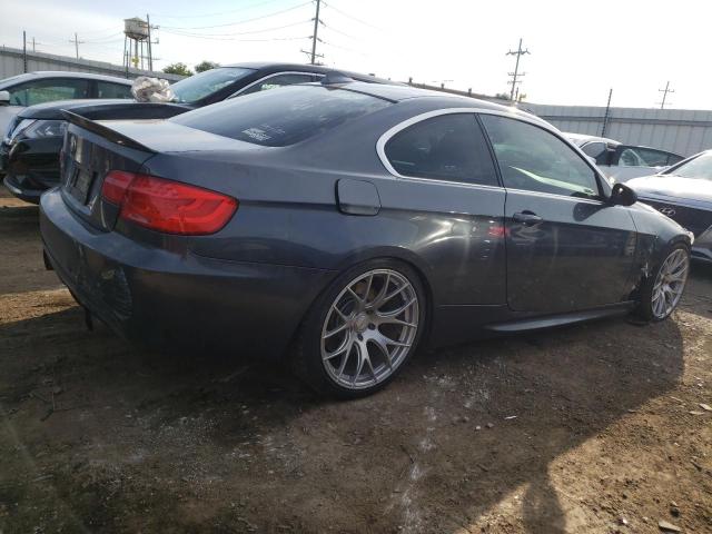 Photo 2 VIN: WBAWB73568P156483 - BMW 335 I 