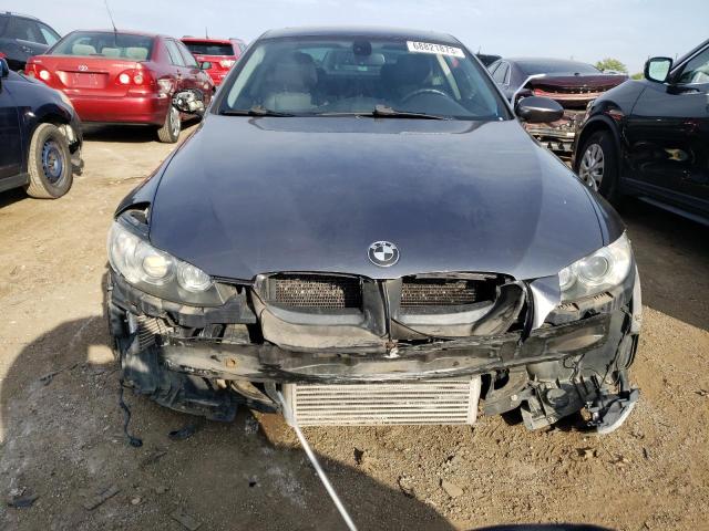 Photo 4 VIN: WBAWB73568P156483 - BMW 335 I 