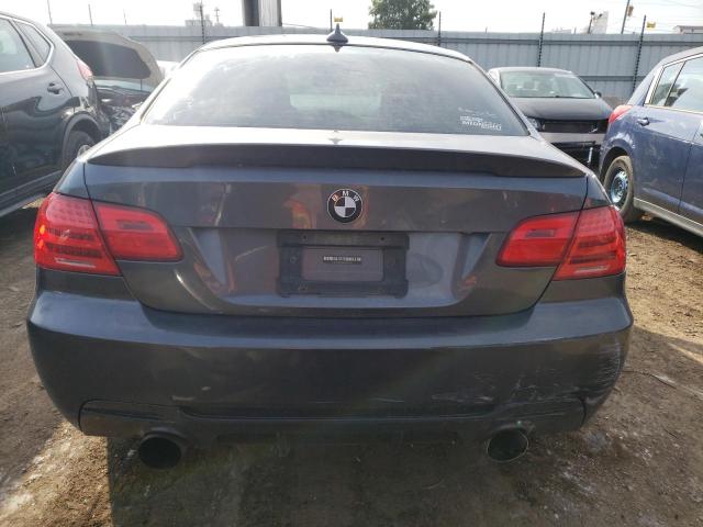 Photo 5 VIN: WBAWB73568P156483 - BMW 335 I 