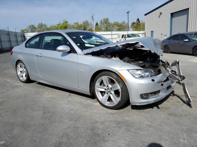 Photo 3 VIN: WBAWB73569P046437 - BMW 3 SERIES 