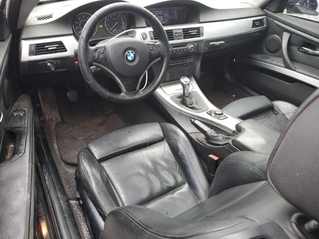 Photo 7 VIN: WBAWB73569P158087 - BMW 335 I 