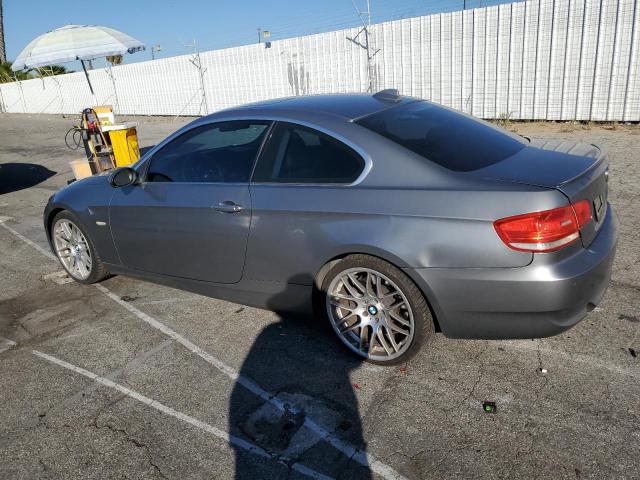 Photo 1 VIN: WBAWB73578P042444 - BMW 3 SERIES 