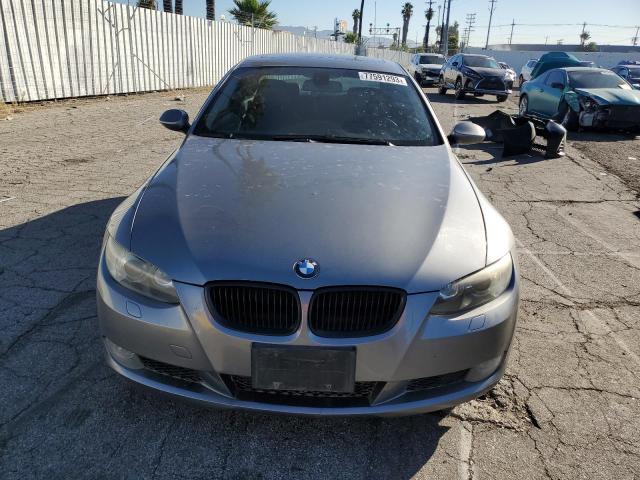 Photo 4 VIN: WBAWB73578P042444 - BMW 3 SERIES 