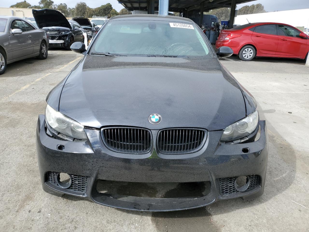 Photo 4 VIN: WBAWB73578P155780 - BMW 3ER 