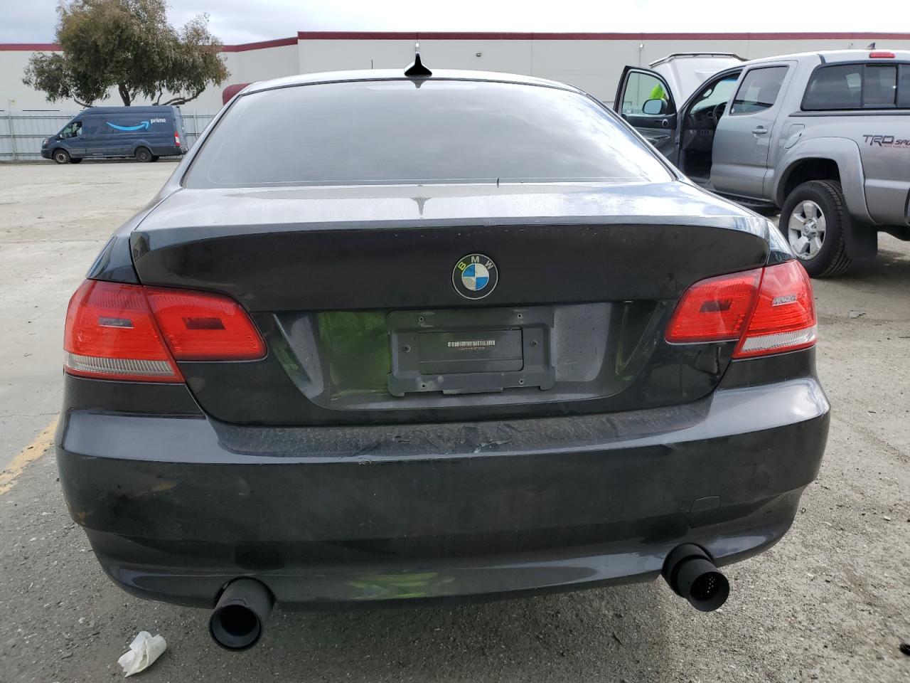 Photo 5 VIN: WBAWB73578P155780 - BMW 3ER 