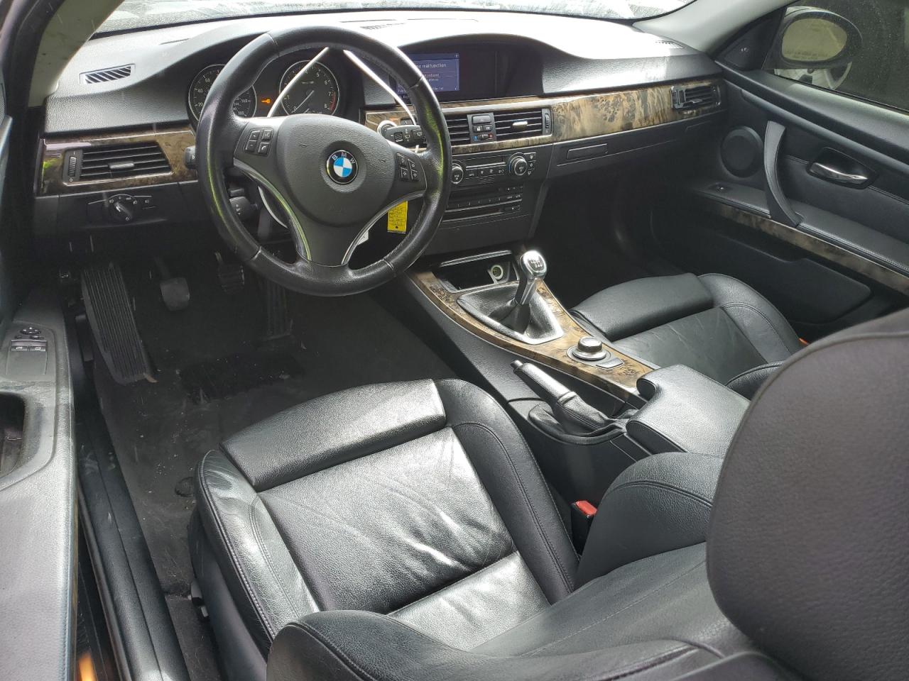 Photo 7 VIN: WBAWB73578P155780 - BMW 3ER 