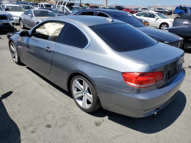 Photo 1 VIN: WBAWB73587P034769 - BMW 335 I 