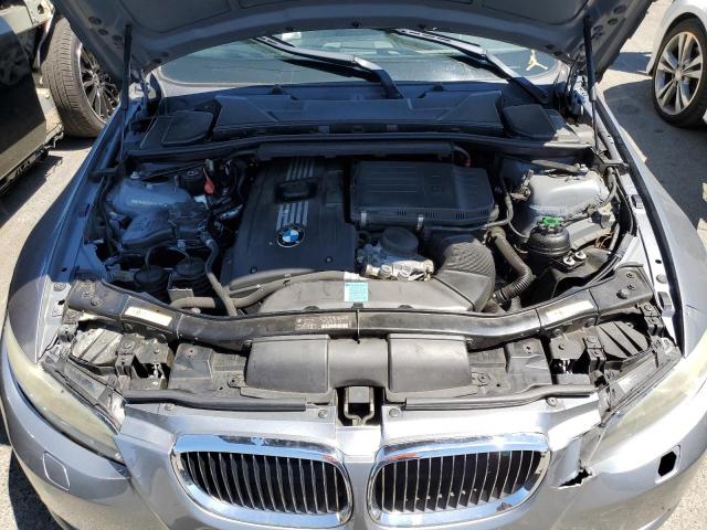 Photo 10 VIN: WBAWB73587P034769 - BMW 335 I 