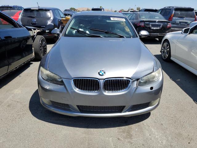 Photo 4 VIN: WBAWB73587P034769 - BMW 335 I 