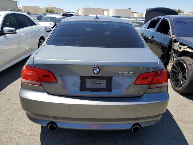 Photo 5 VIN: WBAWB73587P034769 - BMW 335 I 