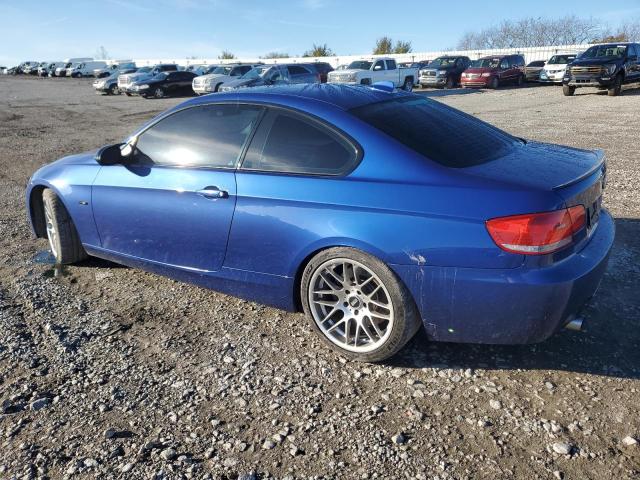 Photo 1 VIN: WBAWB73588P038984 - BMW 335 I 