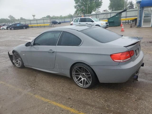 Photo 1 VIN: WBAWB73589P046424 - BMW 335 I 