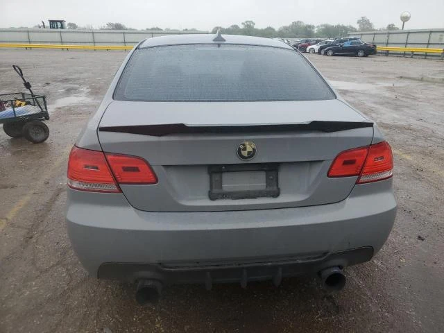 Photo 5 VIN: WBAWB73589P046424 - BMW 335 I 