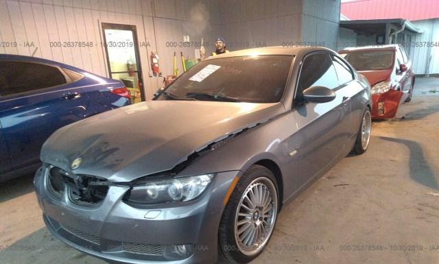 Photo 1 VIN: WBAWB73589P046794 - BMW 335 