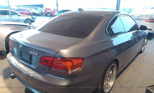 Photo 3 VIN: WBAWB73589P046794 - BMW 335 