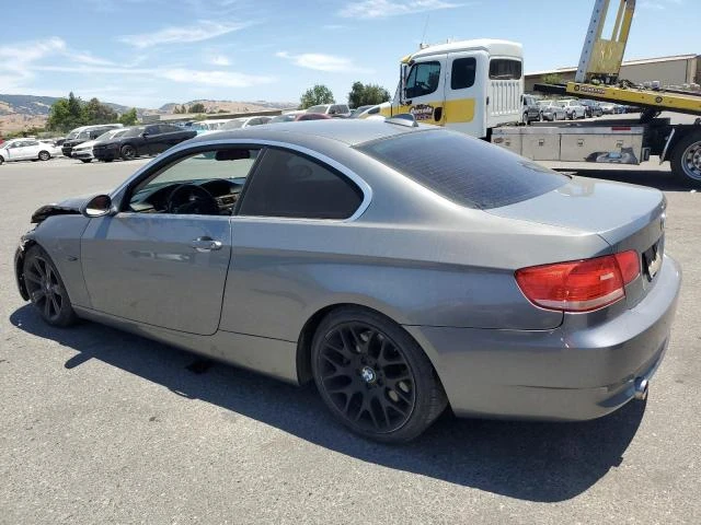 Photo 1 VIN: WBAWB73597P031220 - BMW 335 I 