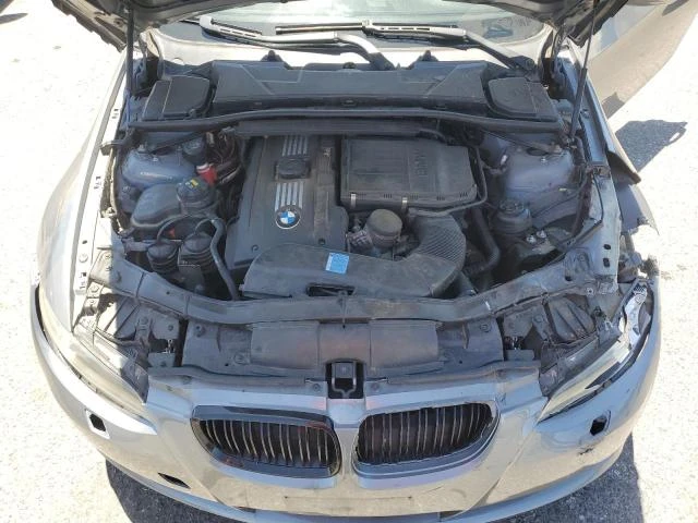 Photo 10 VIN: WBAWB73597P031220 - BMW 335 I 