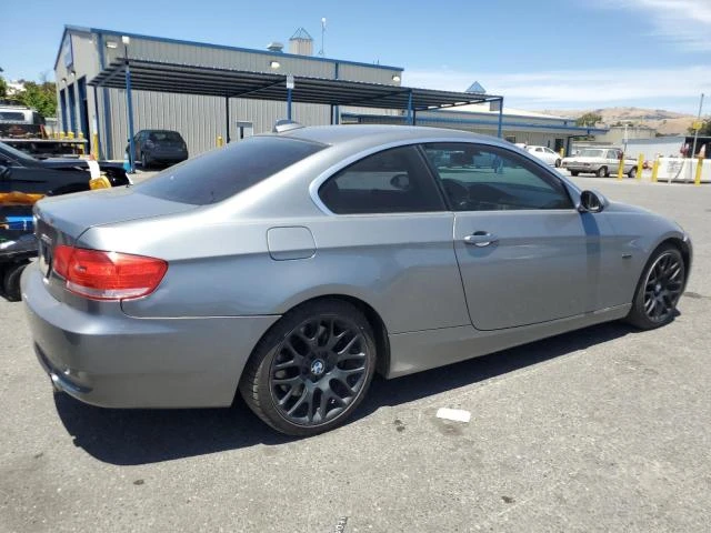 Photo 2 VIN: WBAWB73597P031220 - BMW 335 I 