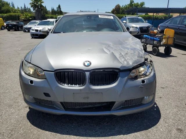 Photo 4 VIN: WBAWB73597P031220 - BMW 335 I 