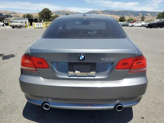 Photo 5 VIN: WBAWB73597P031220 - BMW 335 I 