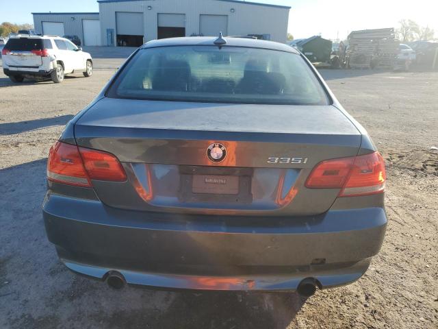 Photo 5 VIN: WBAWB73597P031864 - BMW 335 I 