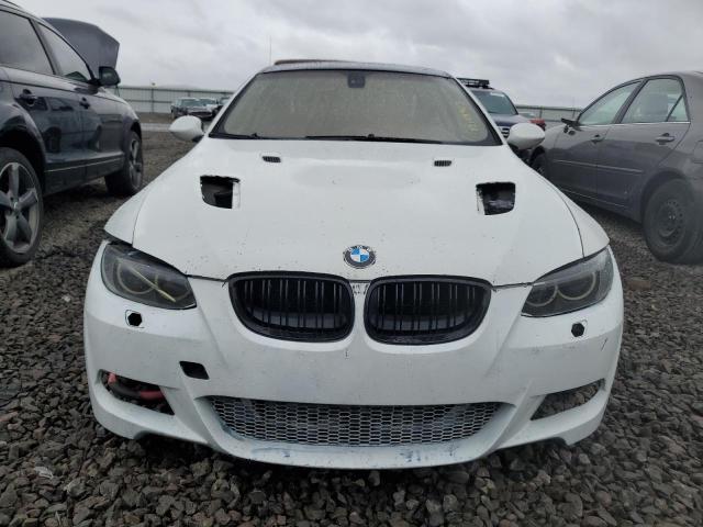 Photo 4 VIN: WBAWB73597P032383 - BMW 3 SERIES 