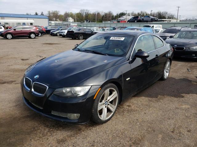 Photo 1 VIN: WBAWB73597P036773 - BMW 335 I 