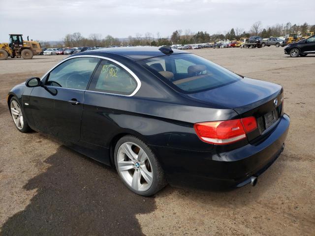 Photo 2 VIN: WBAWB73597P036773 - BMW 335 I 