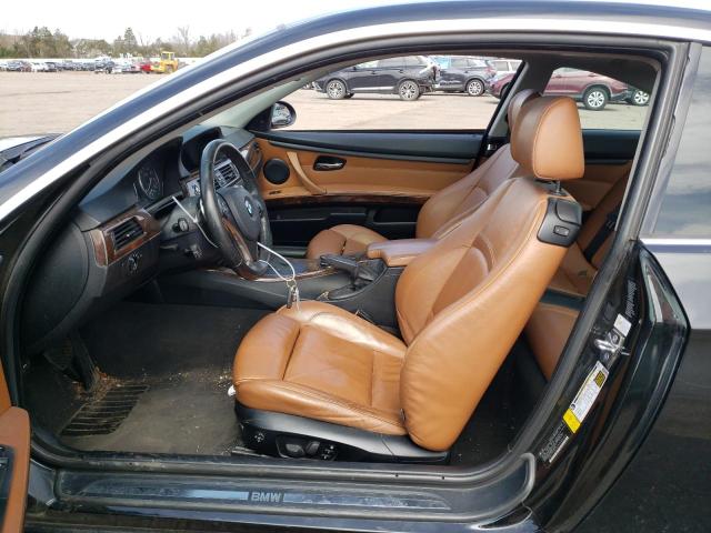 Photo 4 VIN: WBAWB73597P036773 - BMW 335 I 