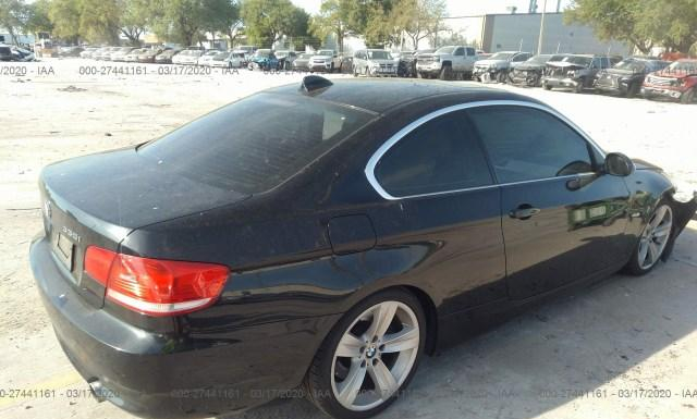 Photo 3 VIN: WBAWB73598P040095 - BMW 335 