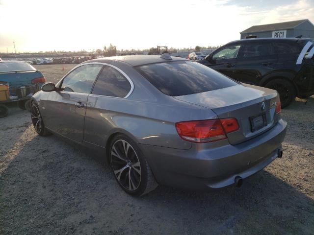 Photo 2 VIN: WBAWB73598P040209 - BMW 335 I 