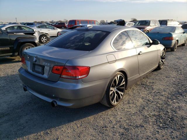 Photo 3 VIN: WBAWB73598P040209 - BMW 335 I 