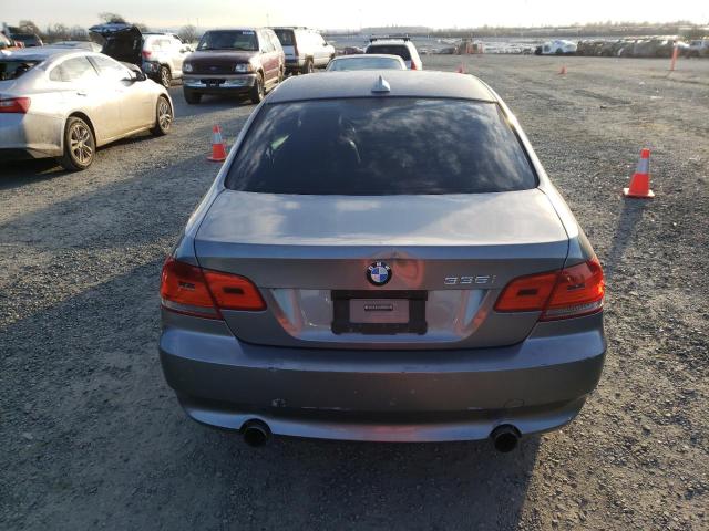 Photo 8 VIN: WBAWB73598P040209 - BMW 335 I 