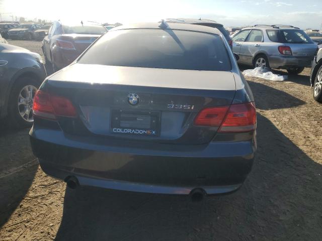 Photo 5 VIN: WBAWB73598P041490 - BMW 335 I 