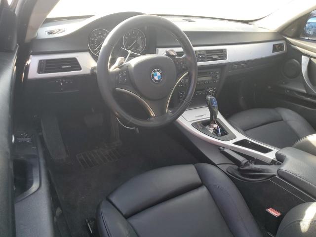 Photo 7 VIN: WBAWB73598P041490 - BMW 335 I 