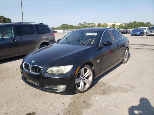 Photo 1 VIN: WBAWB73598P044339 - BMW 335 I 