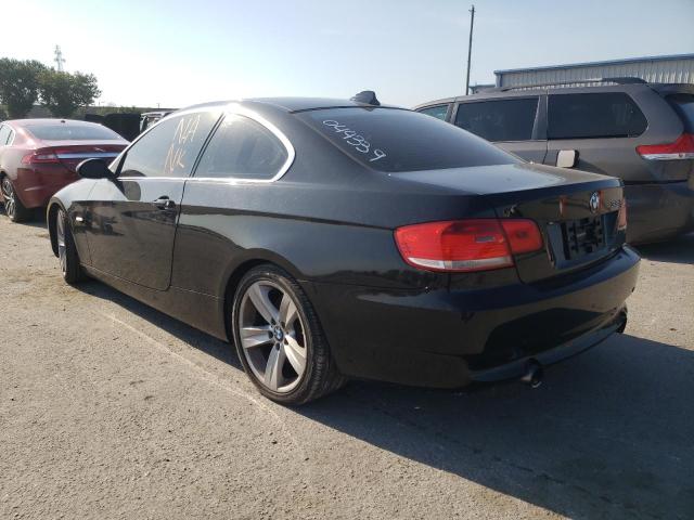 Photo 2 VIN: WBAWB73598P044339 - BMW 335 I 