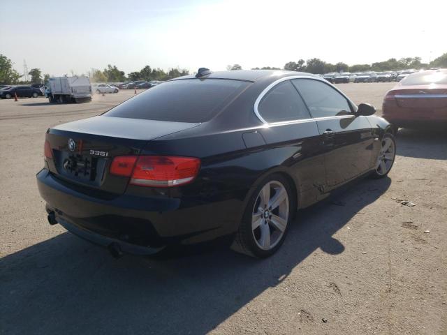 Photo 3 VIN: WBAWB73598P044339 - BMW 335 I 