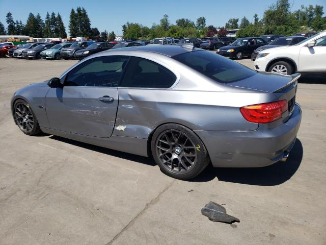 Photo 1 VIN: WBAWB73598P157529 - BMW 335 I 