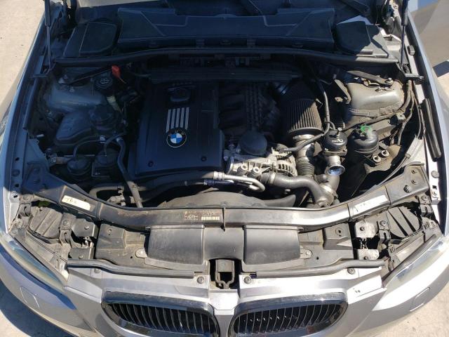 Photo 10 VIN: WBAWB73598P157529 - BMW 335 I 